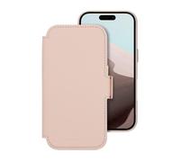 Funda para móvil dbramante1928 Lynge MS ICON Folio Arena compatible con iPhone 17