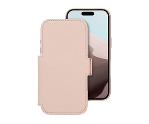 Funda para móvil dbramante1928 Lynge MS ICON Folio Arena compatible con iPhone 17 Pro