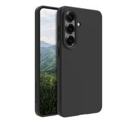 Funda para móvil dbramante1928 Nuuk Cover case plástico negro para Galaxy S26