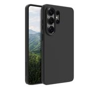 Funda para móvil dbramante1928 Nuuk Cover Plástico Negro Impactos para Galaxy S26 Ultra