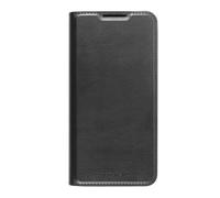 Funda para móvil dbramante1928 Oslo Folio cuero sintético negro para Galaxy A55 5G