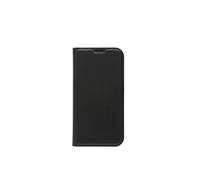 Funda para móvil dbramante1928 OSLO Folio cuero vegano negro para Google Pixel 8