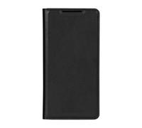Funda para móvil dbramante1928 Oslo Folio plástico reciclado negra para Pixel 7a