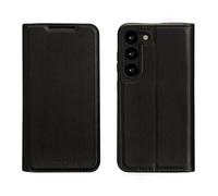 Dbramante1928 Oslo Funda para Galaxy S23 15,5 cm (6.1") Folio Negro