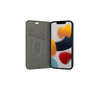 Funda para móvil dbramante1928 RE67BL004136 cartera negra para iPhone 13 Pro Max