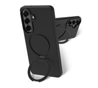 Dbramante1928 Roskilde Funda para Samsung Galaxy S26 Plus Midnight