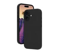 Dbramante1928 Funda Roskilde MS para iPhone 17 Negro