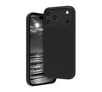 Funda para móvil dbramante1928 Roskilde MS ICON Cover case Negro para iPhone 17 Pro Max