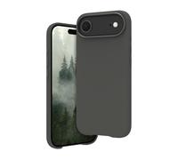 Funda para móvil dbramante1928 Roskilde MS ICON Cover Verde para iPhone 17 Air