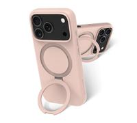 Funda para móvil Dbramante1928 Roskilde MS Kick ICON Cover Arena con soporte para iPhone 17 Pro