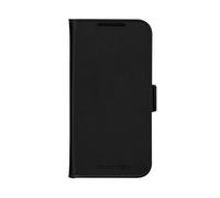 Funda para móvil dbramante1928 Stockholm Folio plástico reciclado negra para Galaxy S23