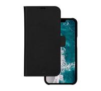 Dbramante1928 Funda con tapa para iPhone 14 Plus - Poliuretano y plástico - Stockholm