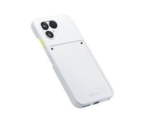 Funda para móvil Fairphone Fairphone protective Case v1 Cover plástico blanco antichoque para Fairphone Gen. 6