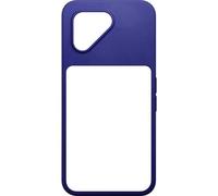Funda para móvil Fairphone Plástico reciclado Antigolpes Azul cobalto para Fairphone Gen. 6