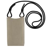 Funda para móvil FIXED Verona Color: beige