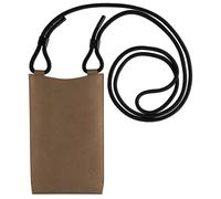 Funda para móvil FIXED Verona Color: marrón