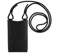 Funda para móvil FIXED Verona Color: negro