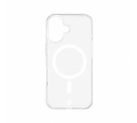 Funda para móvil Force Case Air MagSafe Transparente Silicona Reforzada para iPhone 17