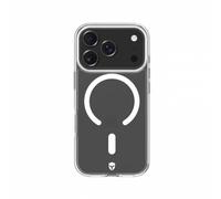 Coque FC Air MagSafe - iPhone 17 Pro - Transparente