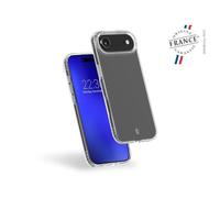 Funda para móvil Force Case FC Pulse Bumper Transparente Azul para iPhone 17 Air