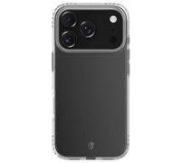 Funda para móvil Force Case FC Pulse Transparente Silicona Líquida Antigolpes para iPhone 17 Pro
