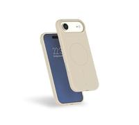 Funda MagSafe - IPhone Air - Silicona Reforzada - Beige