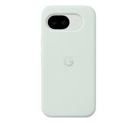 Funda para móvil Google Cover Case Trasera Silicona y Policarbonato Gris niebla para Pixel 10a