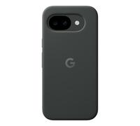 Funda para móvil Google GA10871-WW Cover case Silicona y policarbonato Obsidiana para Pixel 10a