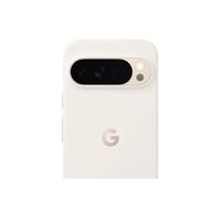 Funda para móvil Google Pixelsnap Cover case Microfibra Beige para Pixel 10 Pro XL