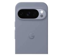 Funda para móvil Google Pixelsnap Cover case Microfibra Gris Drop proof para Pixel 10/Pixel 10 Pro