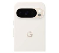 Funda para móvil Google Pixelsnap Cover Microfibra Beige Reciclada Drop Proof para Pixel 10/10 Pro