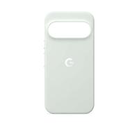 Funda para móvil Google Pixelsnap Silicona Policarbonato Verde para Pixel 11 Pro