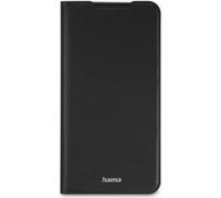 Funda para móvil Hama Bookcover Plástico Negra con tarjetas y cierre magnético para Samsung Galaxy S26 FE
