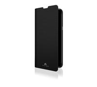 Funda para móvil Hama The Standard Folio Negra Antirrayaduras para Samsung Galaxy S10+