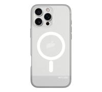 Funda para móvil Incase INPH190401-CLR Cover Policarbonato Translúcido para iPhone 16