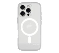 Funda para móvil Incase INPH190402-CLR Cover Policarbonato Translúcido para iPhone 16 Pro