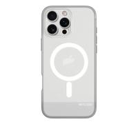 Funda para móvil Incase INPH190404-CLR Cover Policarbonato TPU Translúcida para iPhone 16 Pro Max