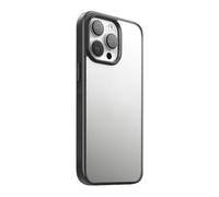 Funda para móvil Joyroom JR-15Q2 Protectora Mate Negra para iPhone 15 Pro