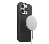 Funda para móvil Joyroom JR-BP006 Magnética Microfibra Negra para iPhone 15 Pro Max