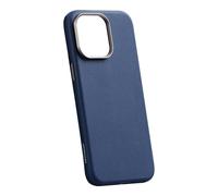 Funda para móvil Joyroom JR-BP007 Magnética TPU PC PU Azul para iPhone 15 Pro Max