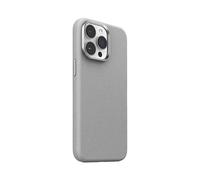 Funda para móvil Joyroom JR-BP007 Magnética TPU+PC+PU Gris para iPhone 15 Pro