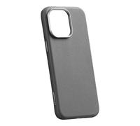 Funda para móvil Joyroom JR-BP007 Magnética TPU PC PU Gris para iPhone 15 Pro Max