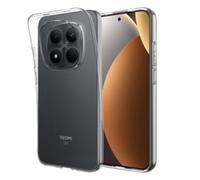 Funda para móvil Just in Case Cover case para Redmi Note 15 Pro 5G