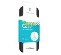 Funda para móvil Just in Case libro monocromo fácil de aplicar para Samsung Galaxy A57
