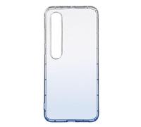 Funda para móvil La Casa de las Carcasas Mobilis 031015 Holster Poliuretano Negra Universal