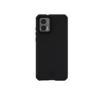 Funda para móvil Mobilis 066046 Cover plástico reciclado negro para Motorola Edge 30 Neo