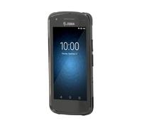 Mobilis funda para zebra ec50 - ec55 5'', carcasa reforzada para orden