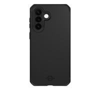 Funda para móvil Mobilis Cover case Negro Antibacteriana Antigolpes para Galaxy A37 5G