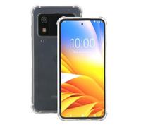 Funda para móvil Mobilis EM45 Cover case Transparente Antigolpes para Zebra EM45