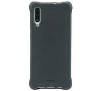 Funda para móvil Mobilis Protech Pack Cover case Negra Resistente para Samsung Galaxy A50